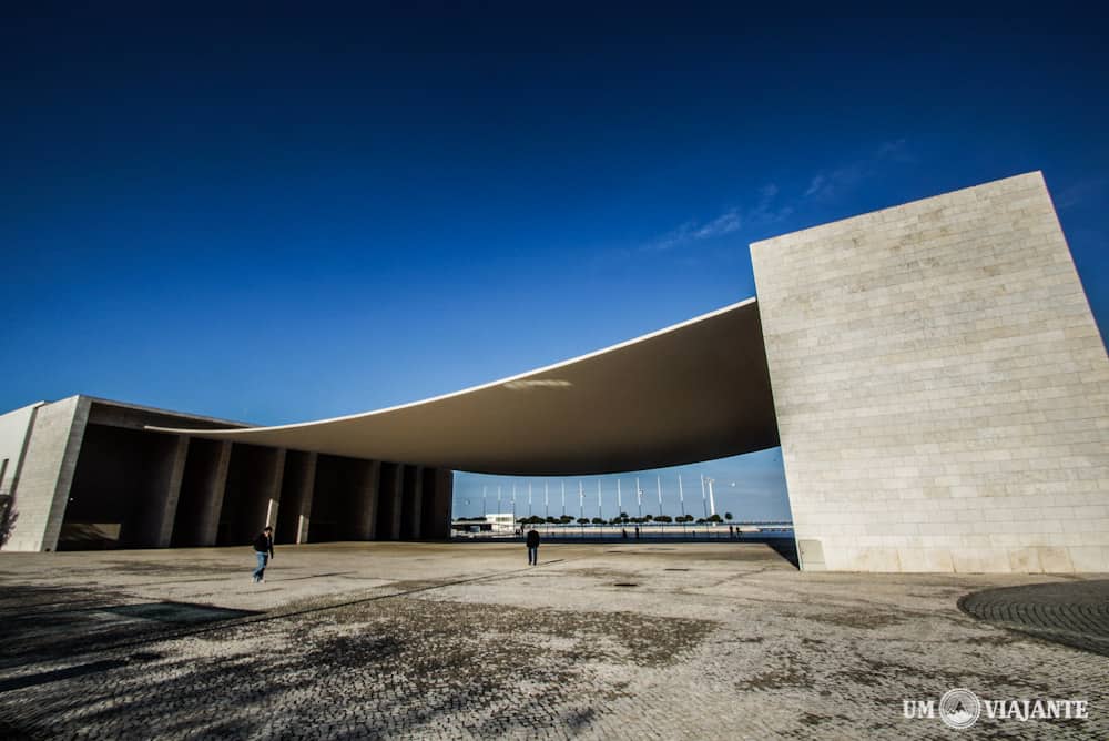 Parque das Nações, Lisboa