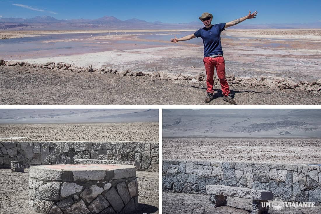 Salar do Atacama - Chile
