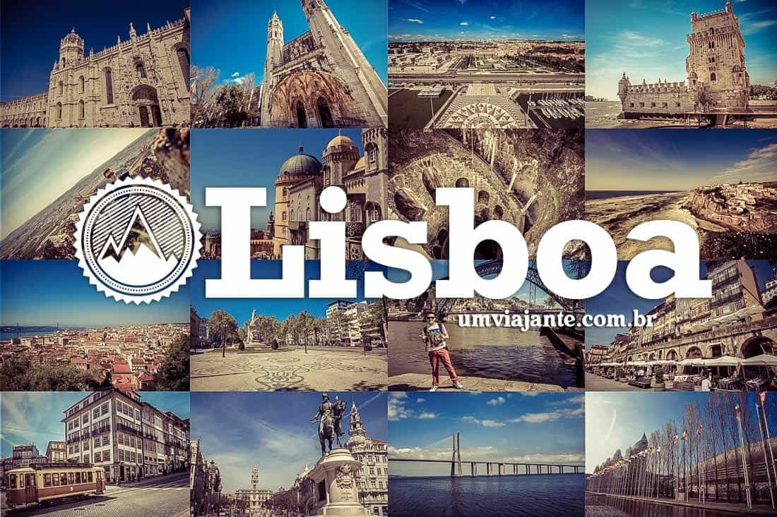 Quantos dias ficar em Lisboa?