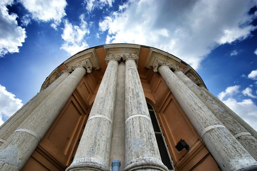 Basílica de São Pedro - Vaticano, Itália