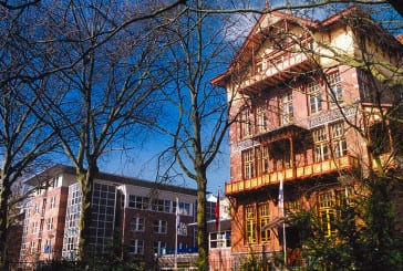 Albergue em Amsterdam: conheça o StayOkay Vondelpark