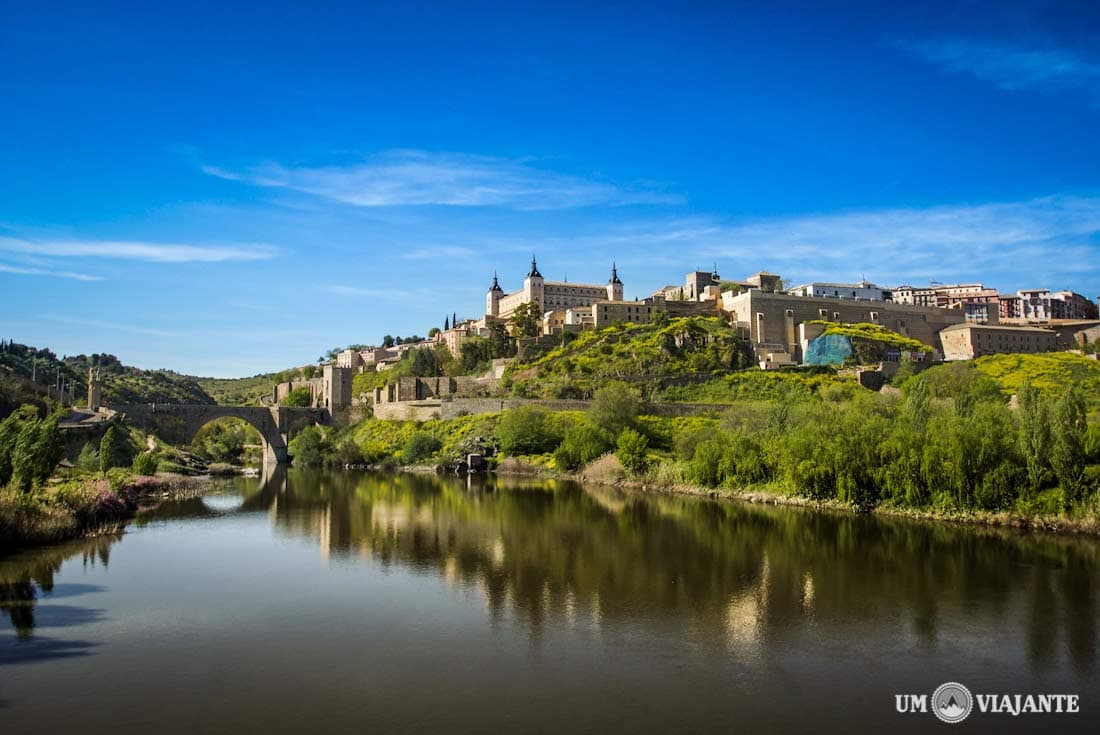 Fotos de Toledo, Espanha
