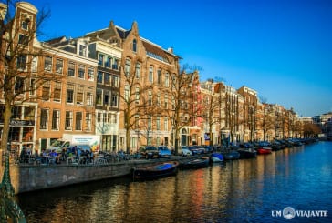 Quantos dias ficar em Amsterdam?