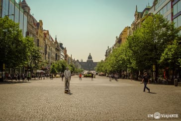 Dicas práticas para você se virar em Praga, na República Tcheca