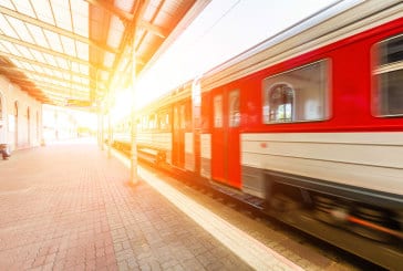 Trens na Europa – Tudo sobre as minhas viagens de trem na Europa