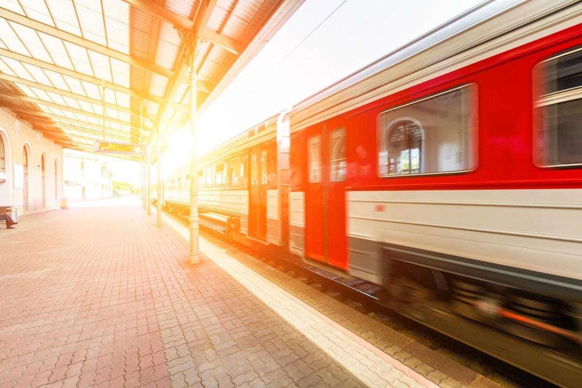 Rail Europe é confiável? Análise completa do maior site de trens da Europa