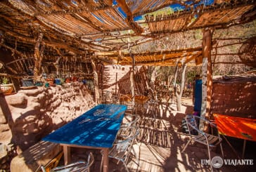 Onde comer em San Pedro de Atacama?