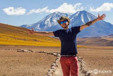 Quantos dias ficar no Atacama?