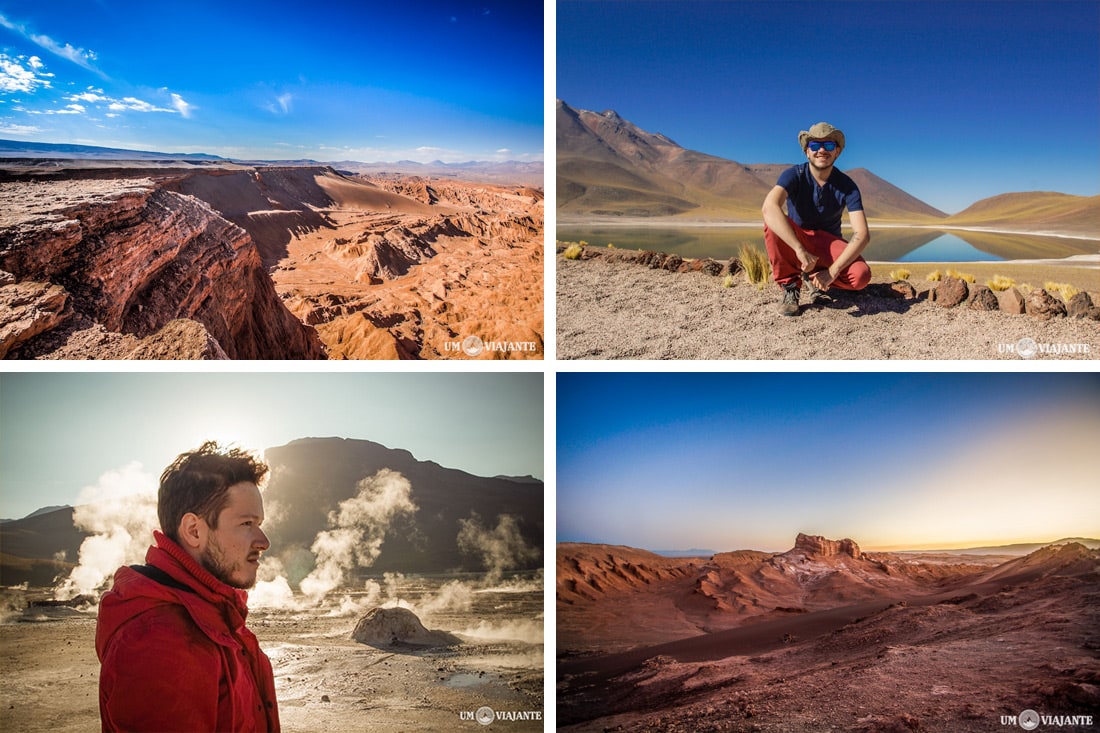 Deserto do Atacama - Quando ir?
