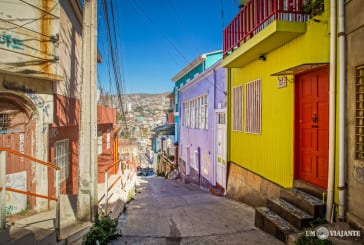 Roteiro de 2 dias em Viña del Mar e Valparaíso – Parte II