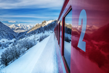 Cupom de Desconto Rail Europe – Válido até Agosto de 2015