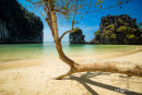 Meu roteiro pelas praias e ilhas da Tailândia