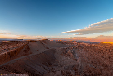 Atacama com 30% de desconto + dois passeios grátis para você
