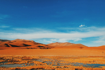 PROMO: Viagem para o Deserto do Atacama com tudo pago!