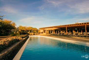 Hotel de luxo no Atacama: conheça o Cumbres Hotel e Spa