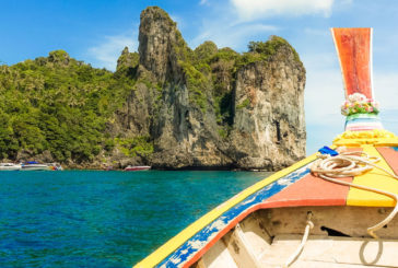 Phi Phi Islands: Tudo sobre as ilhas mais famosas da Tailândia