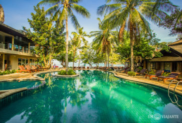 Hotel em Railay Beach: conheça o Sand Sea Resort