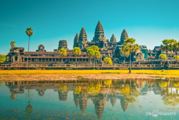 Camboja – Tudo que você precisa saber antes de viajar
