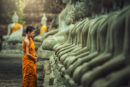 A História do Camboja, além dos templos de Angkor