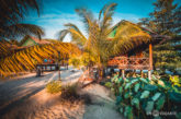 Hotel em Koh Rong: Conheça o Palm Beach Bungalow Resort