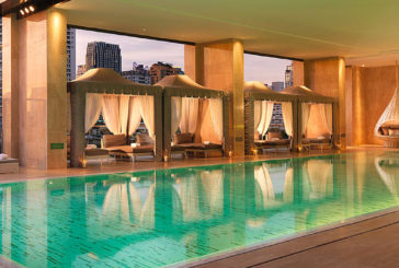 Hotel de luxo em Bangkok: conheça o Oriental Residence