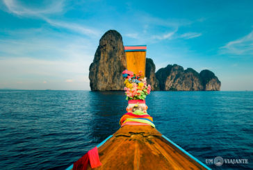 Seguro Viagem Ásia e Sudeste Asiático – Por que é importante fazer?