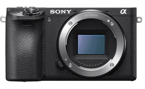Comprar Sony a6500 em Bangkok