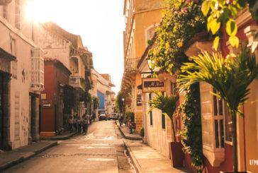Melhor época para viajar a Cartagena, Colômbia