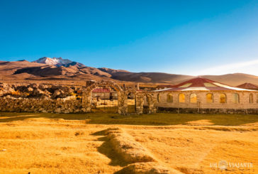 Salar de Uyuni: Hotéis nos arredores do deserto de sal