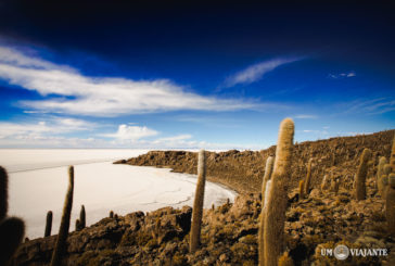 O que levar ao Salar de Uyuni, o maior deserto de sal do mundo