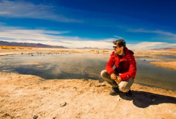 Tour Privativo para o Salar Uyuni, na Bolívia – Primeiro Dia
