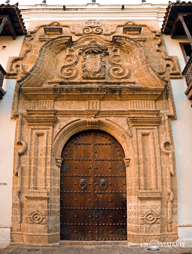 Museu Histórico de Cartagena de Indias