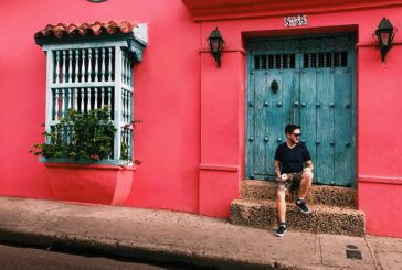 O que fazer de graça em Cartagena