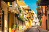 Onde ficar em Cartagena: Dicas de hotéis e melhor localização