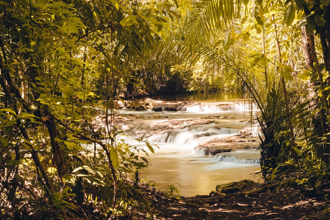 Cachoeiras Serra da Bodoquena, MS
