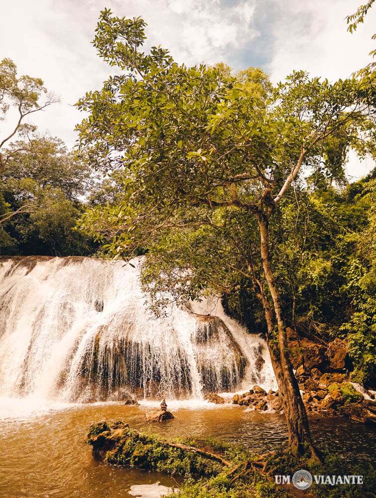 Cachoeiras Serra da Bodoquena, MS