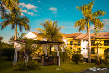 Hospedagem em Bonito: conheça o Marruá Hotel