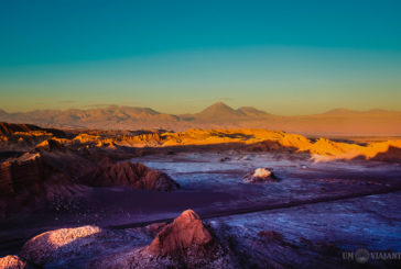 Expedição Fotográfica no Deserto do Atacama