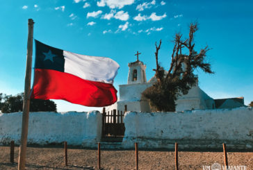 Viagem para o Chile: quais os documentos necessários?