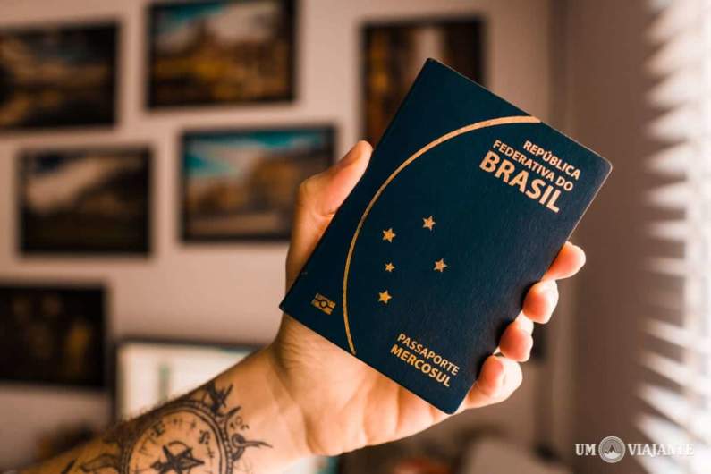Como tirar o passaporte brasileiro 2024: passo a passo, dicas e dúvidas