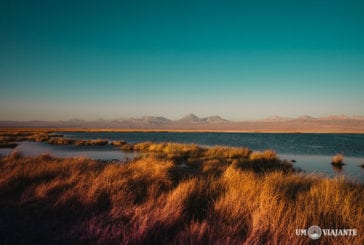 Expedição Fotográfica Deserto do Atacama + Salar de Uyuni 2019
