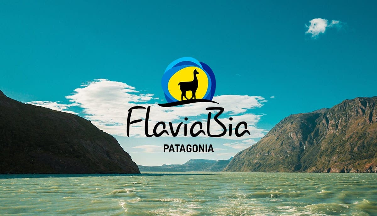 FlaviaBia Expediciones - Patagônia Chilena e Argentina