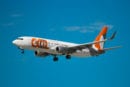GOL anuncia 5 mil voos extras e novas rotas para alta temporada