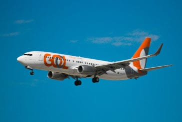 GOL anuncia 5 mil voos extras e novas rotas para alta temporada