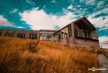 Hotel em Puerto Natales: conheça o incrível Simple Patagonia