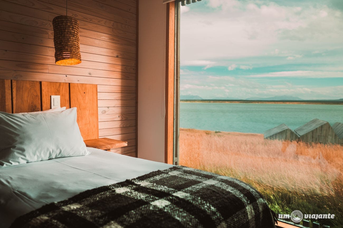 Simple Patagonia, Hotel em Puerto Natales - Chile