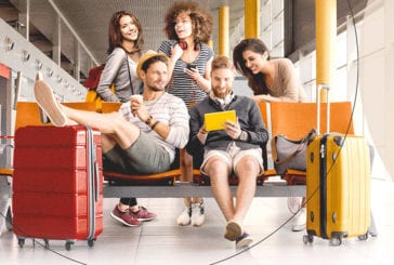Promoção Mastercard Amigos pelo Mundo vai sortear viagens entre amigos