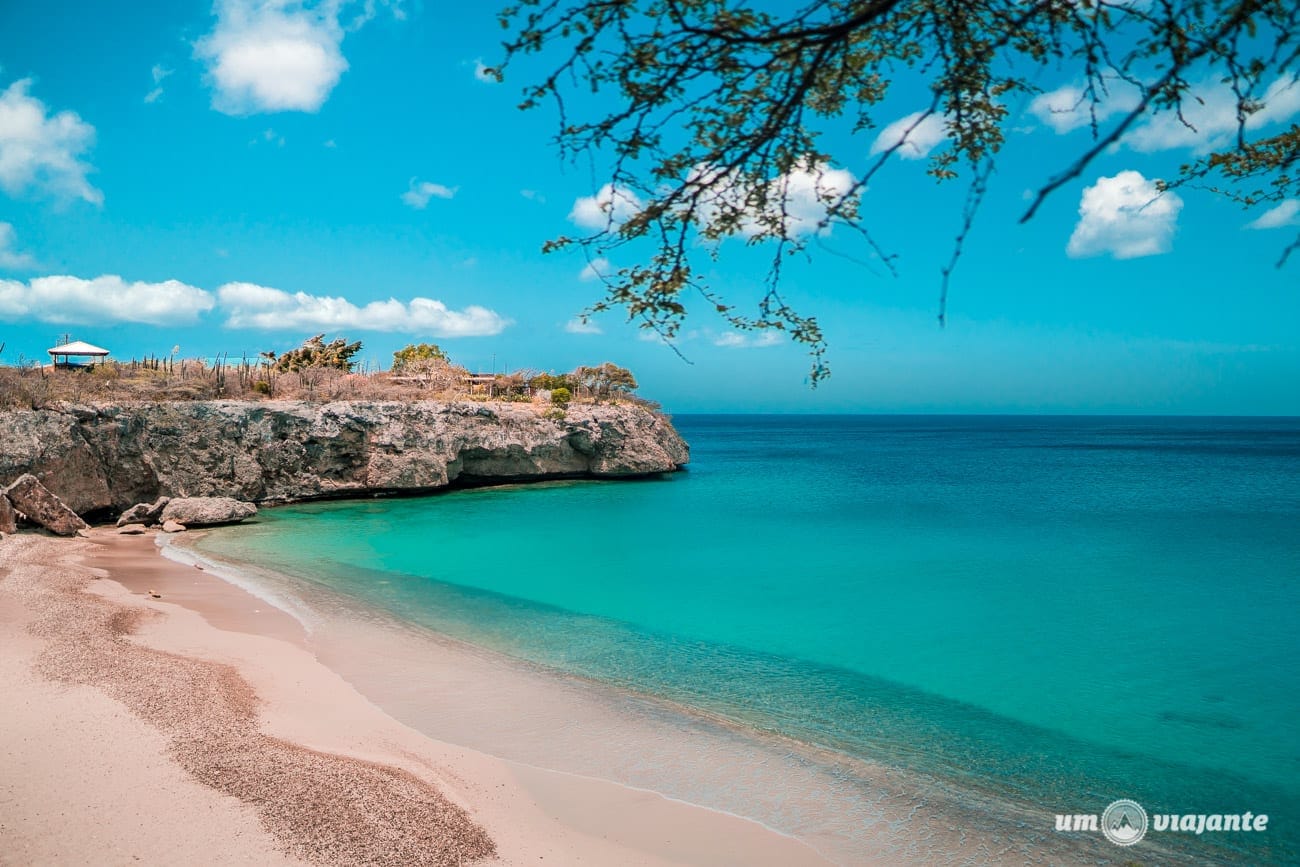 Playa Jeremi - Curaçao
