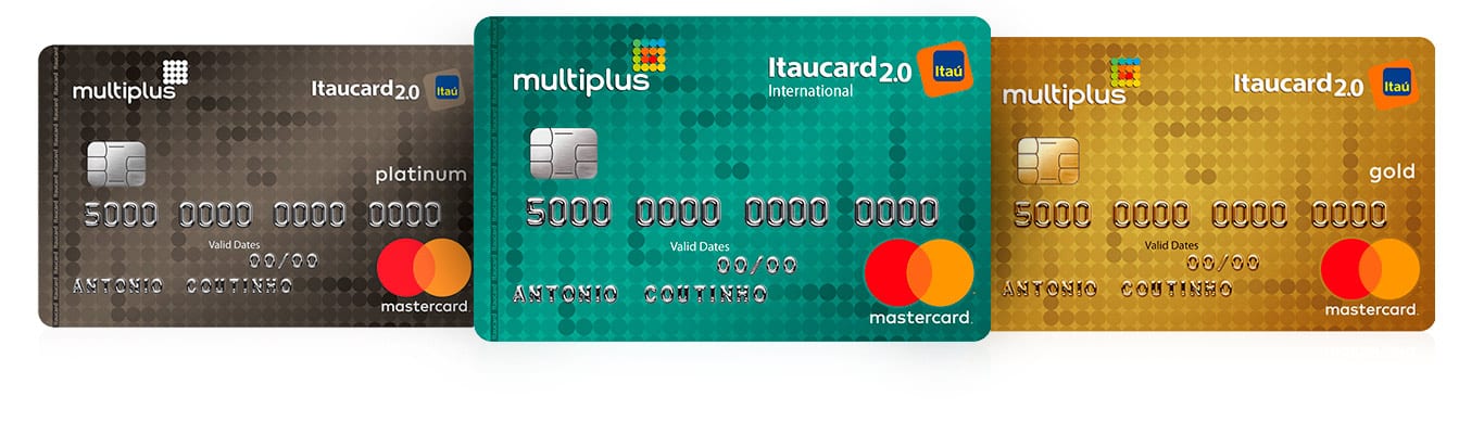 Multiplus Itaucard