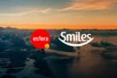 Ganhe até 60% de pontos bônus nas transferências do programa Esfera Fidelidade para a Smiles
